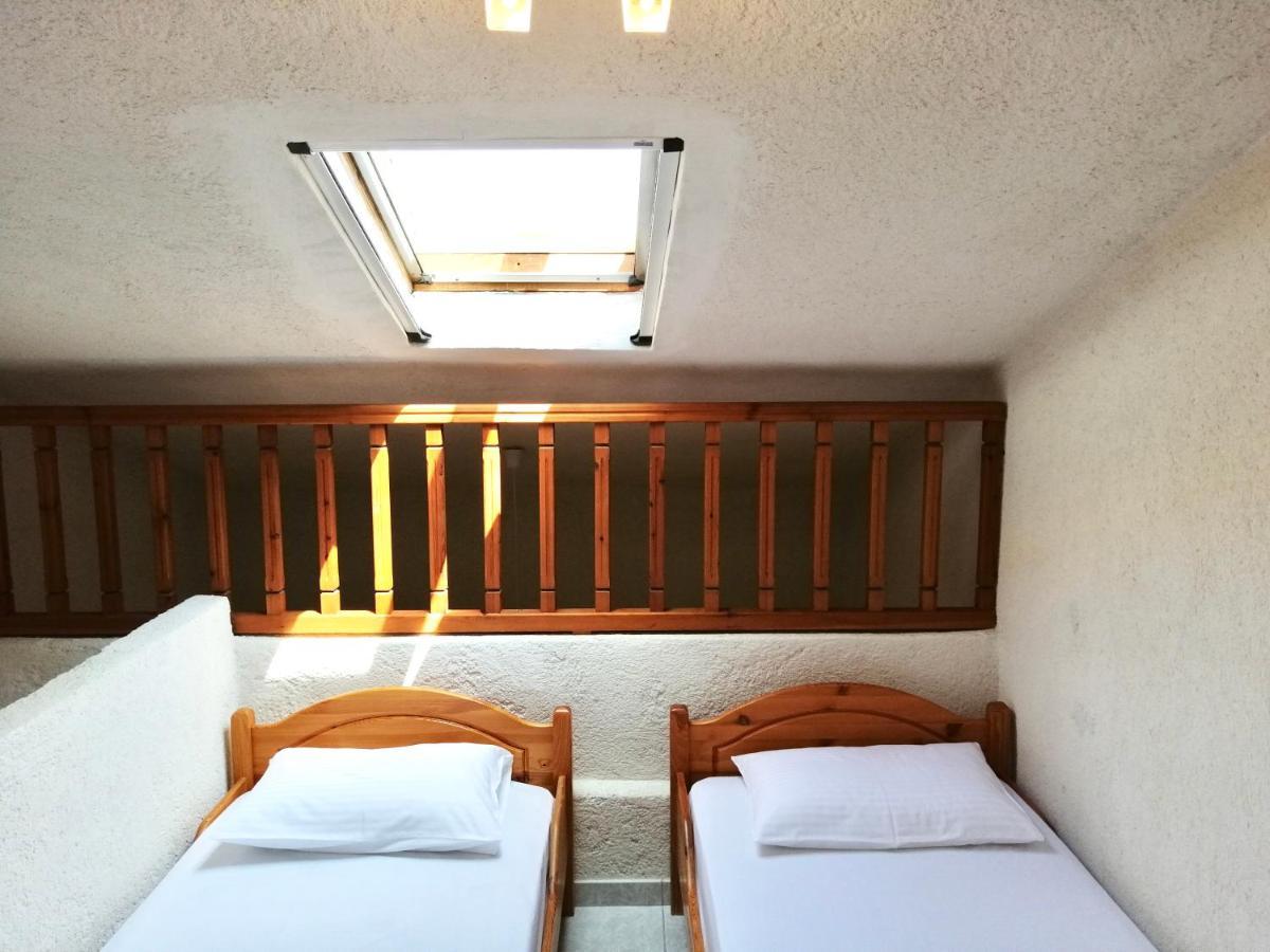 Stella'S Maisonette Сиври Экстерьер фото