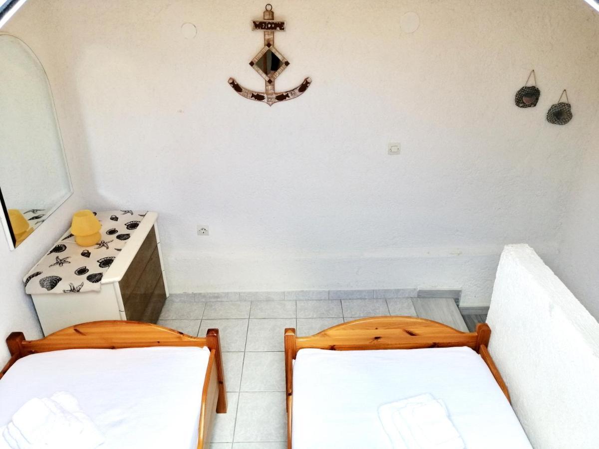 Stella'S Maisonette Сиври Экстерьер фото