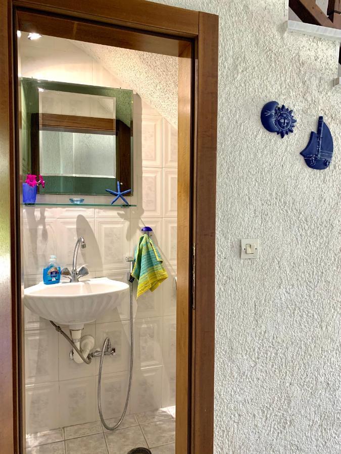 Stella'S Maisonette Сиври Экстерьер фото