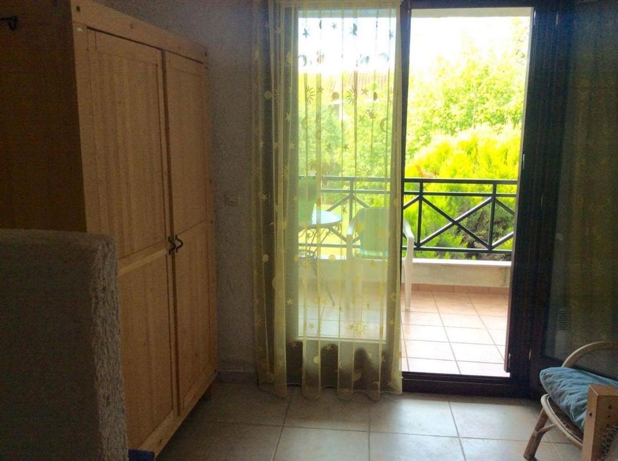 Stella'S Maisonette Сиври Экстерьер фото