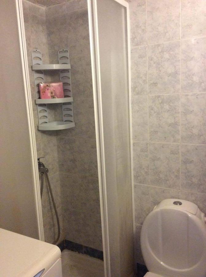 Stella'S Maisonette Сиври Экстерьер фото