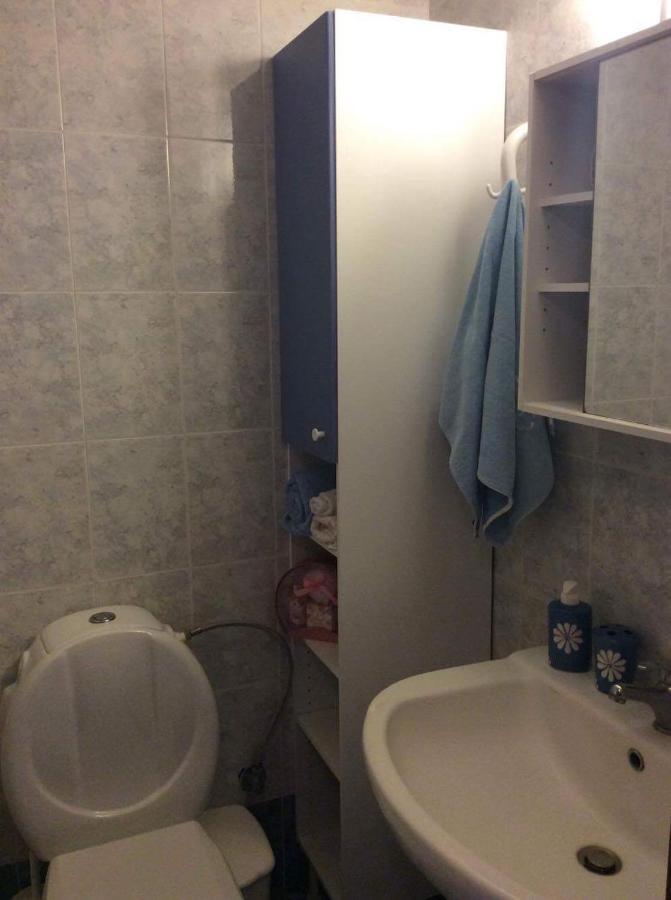 Stella'S Maisonette Сиври Экстерьер фото